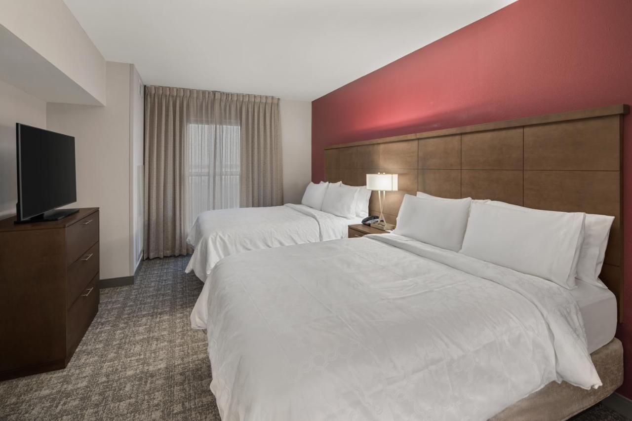 Staybridge Suites - Florence Center By Ihg Eksteriør billede