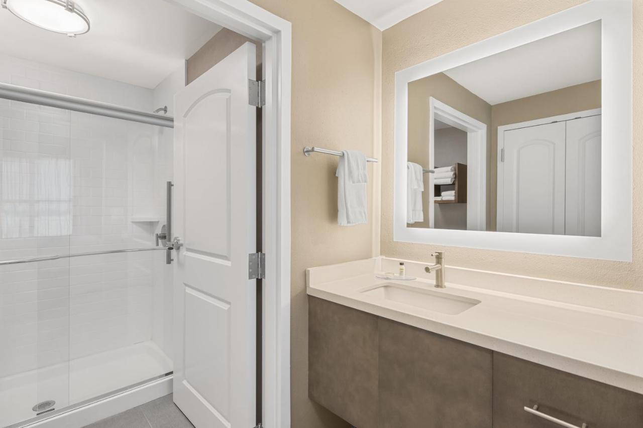 Staybridge Suites - Florence Center By Ihg Eksteriør billede