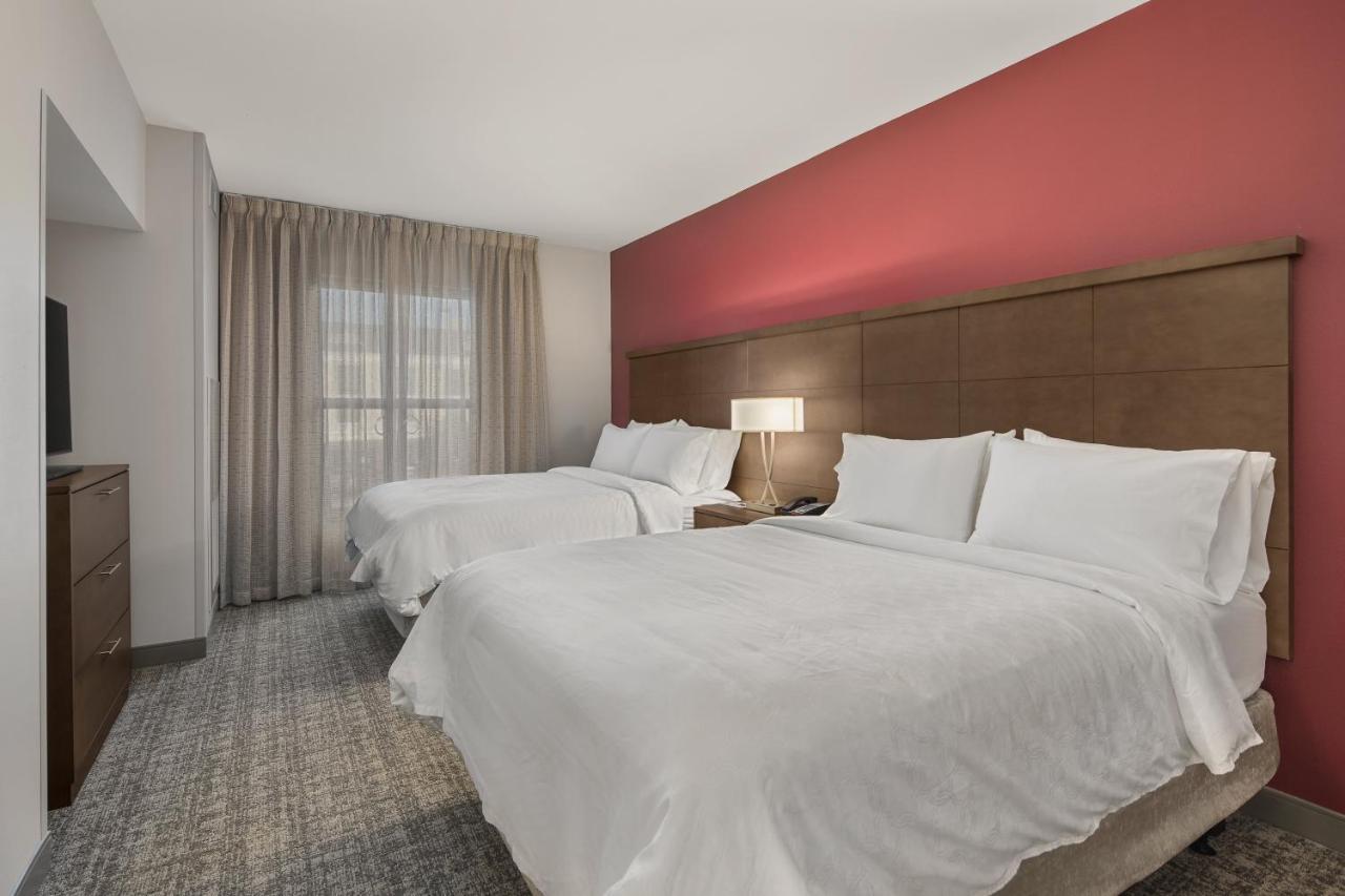 Staybridge Suites - Florence Center By Ihg Eksteriør billede