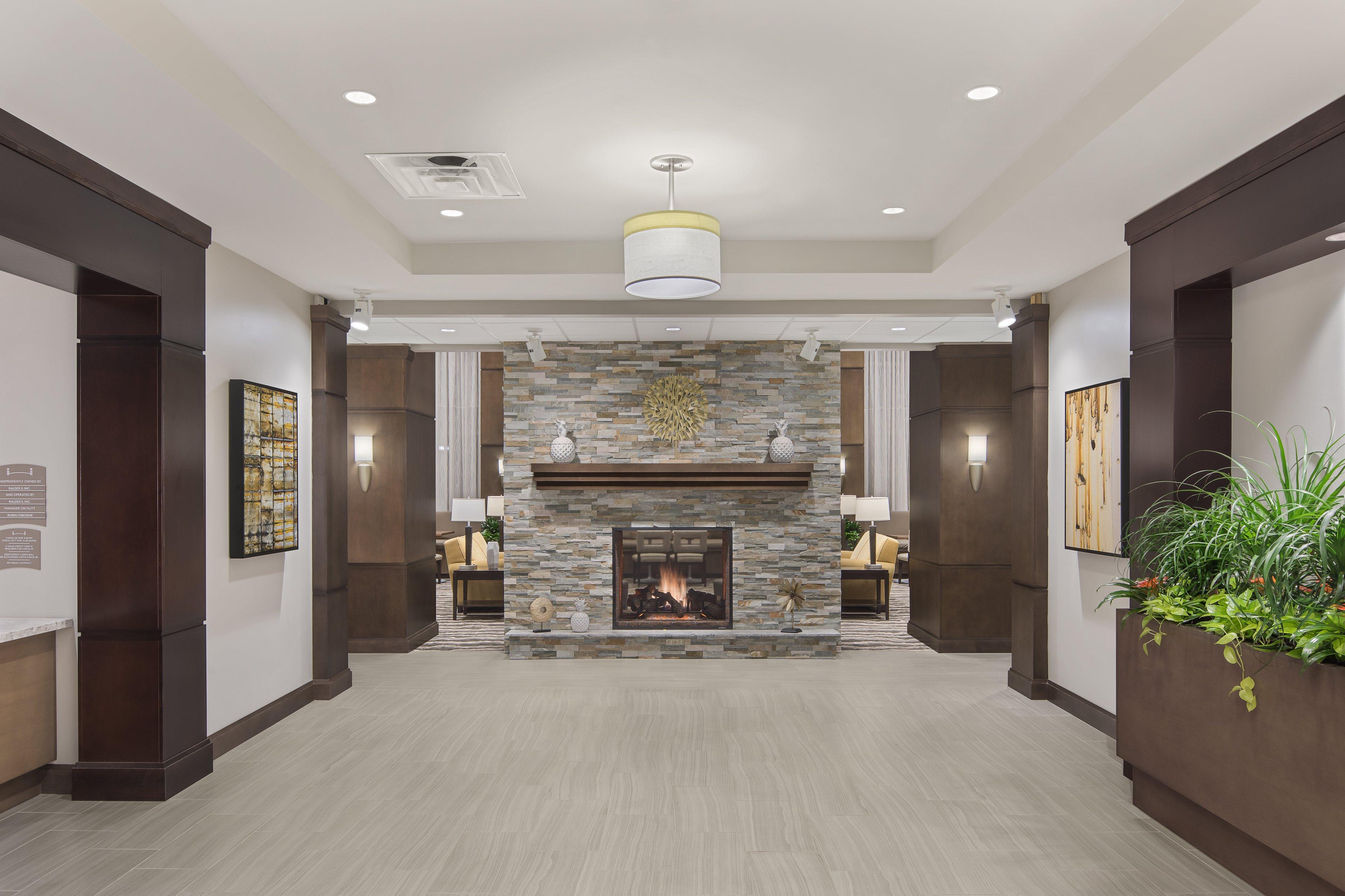 Staybridge Suites - Florence Center By Ihg Eksteriør billede