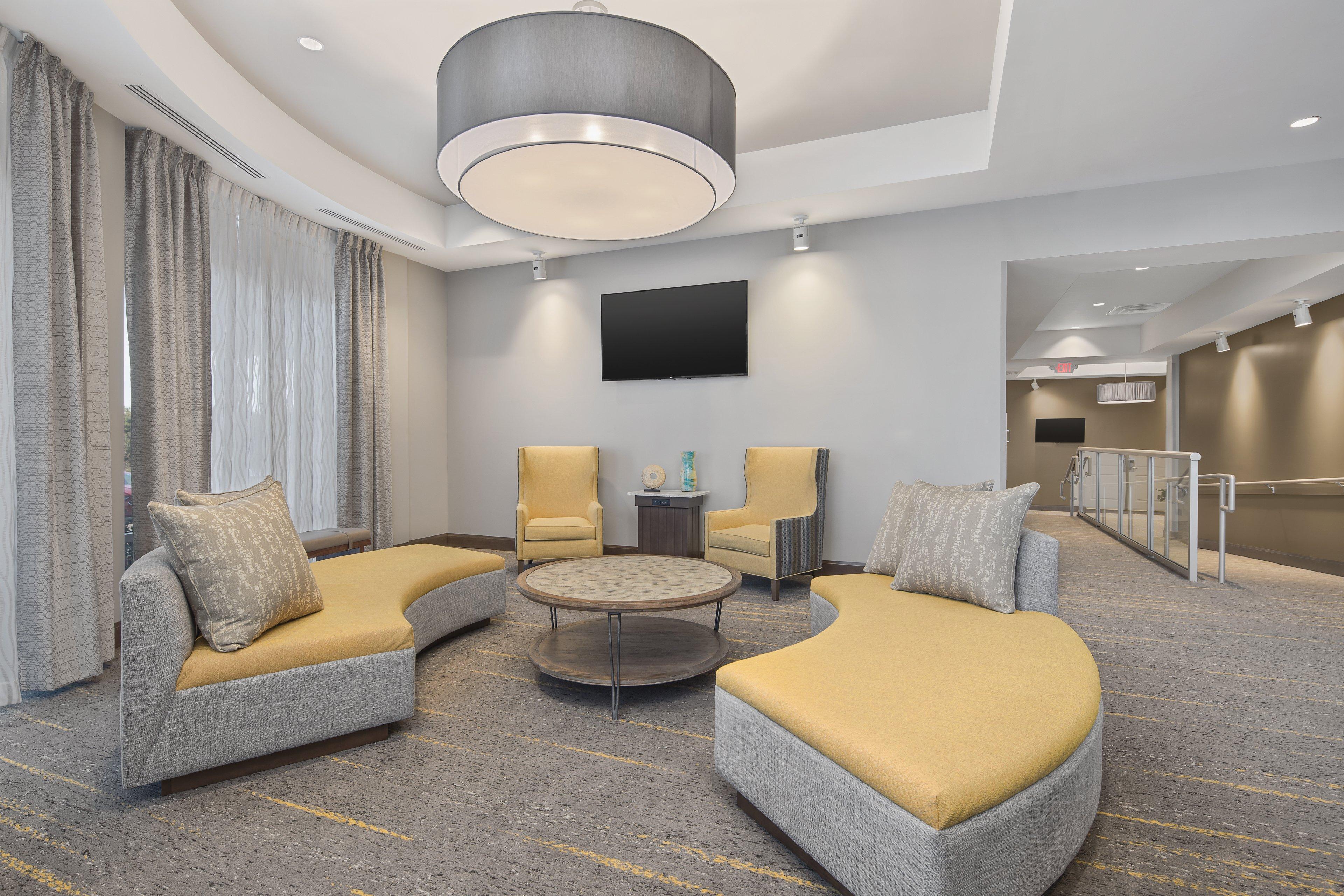 Staybridge Suites - Florence Center By Ihg Eksteriør billede