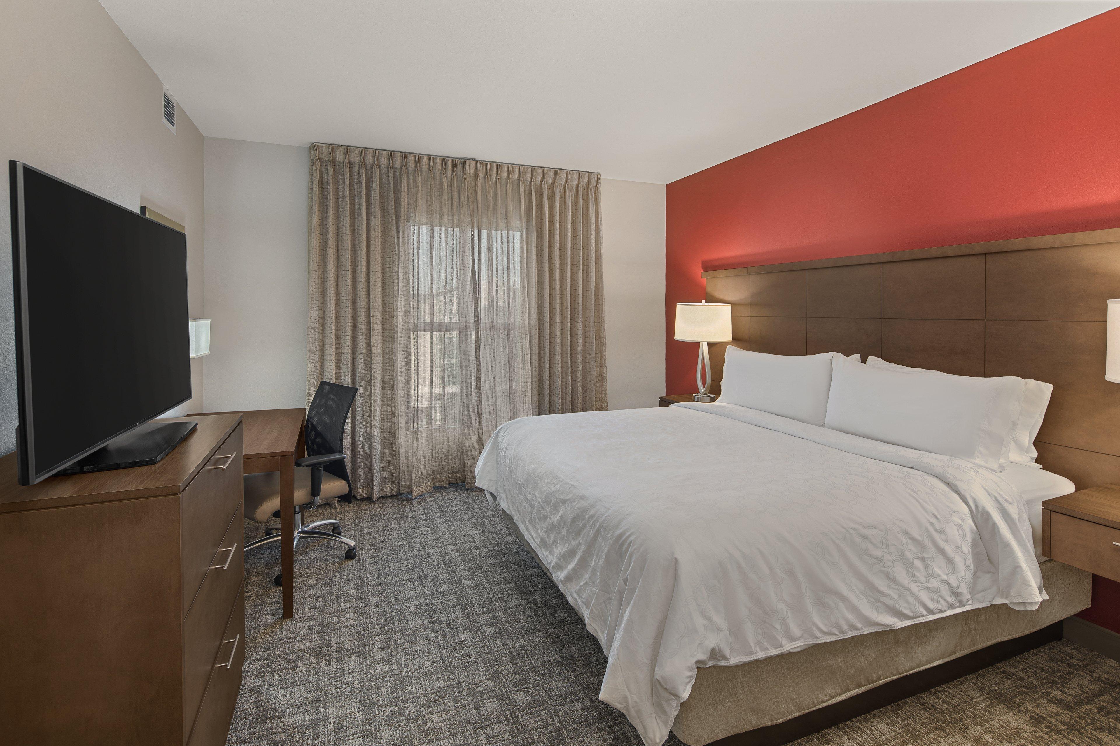 Staybridge Suites - Florence Center By Ihg Eksteriør billede