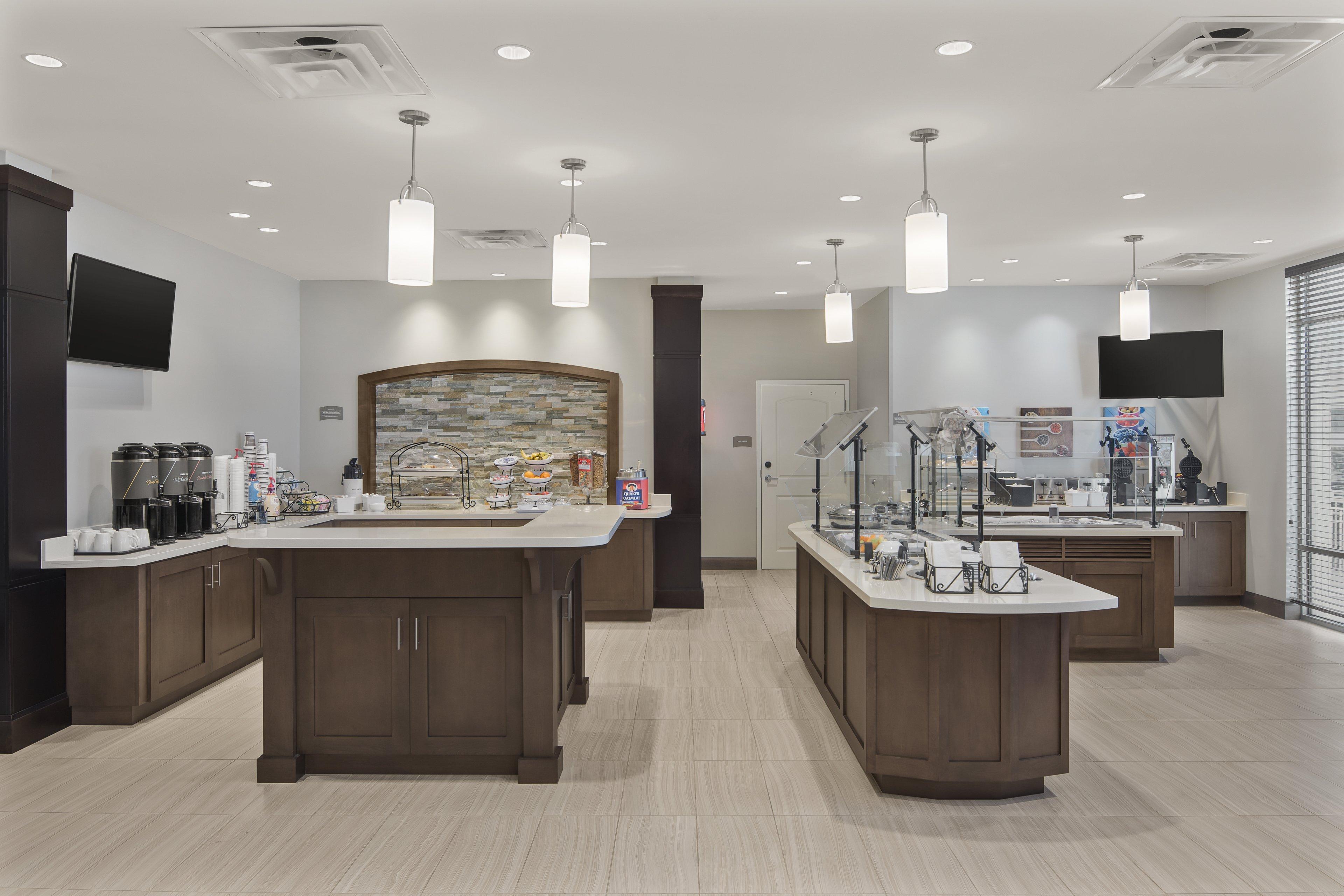 Staybridge Suites - Florence Center By Ihg Eksteriør billede