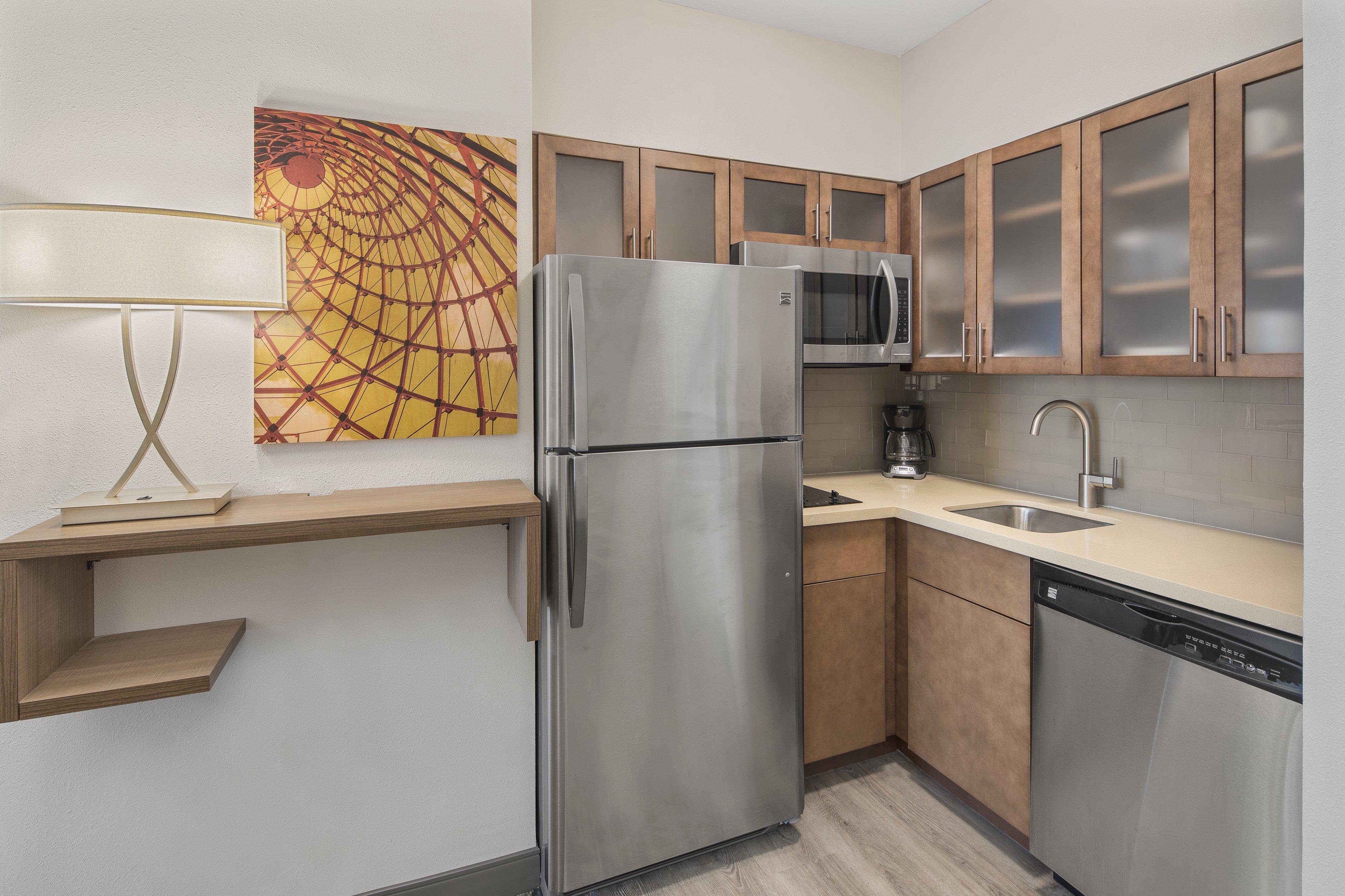 Staybridge Suites - Florence Center By Ihg Eksteriør billede