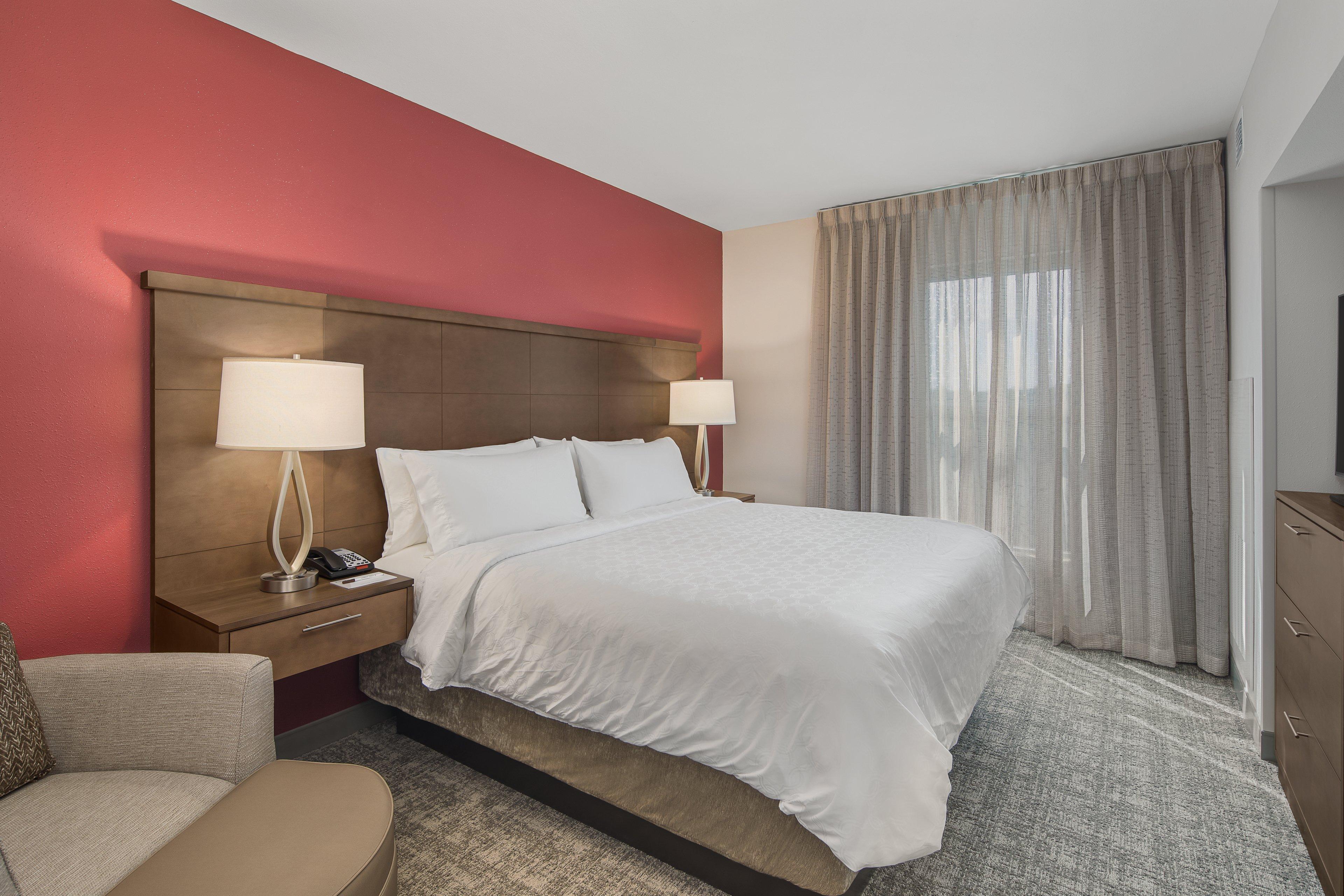 Staybridge Suites - Florence Center By Ihg Eksteriør billede