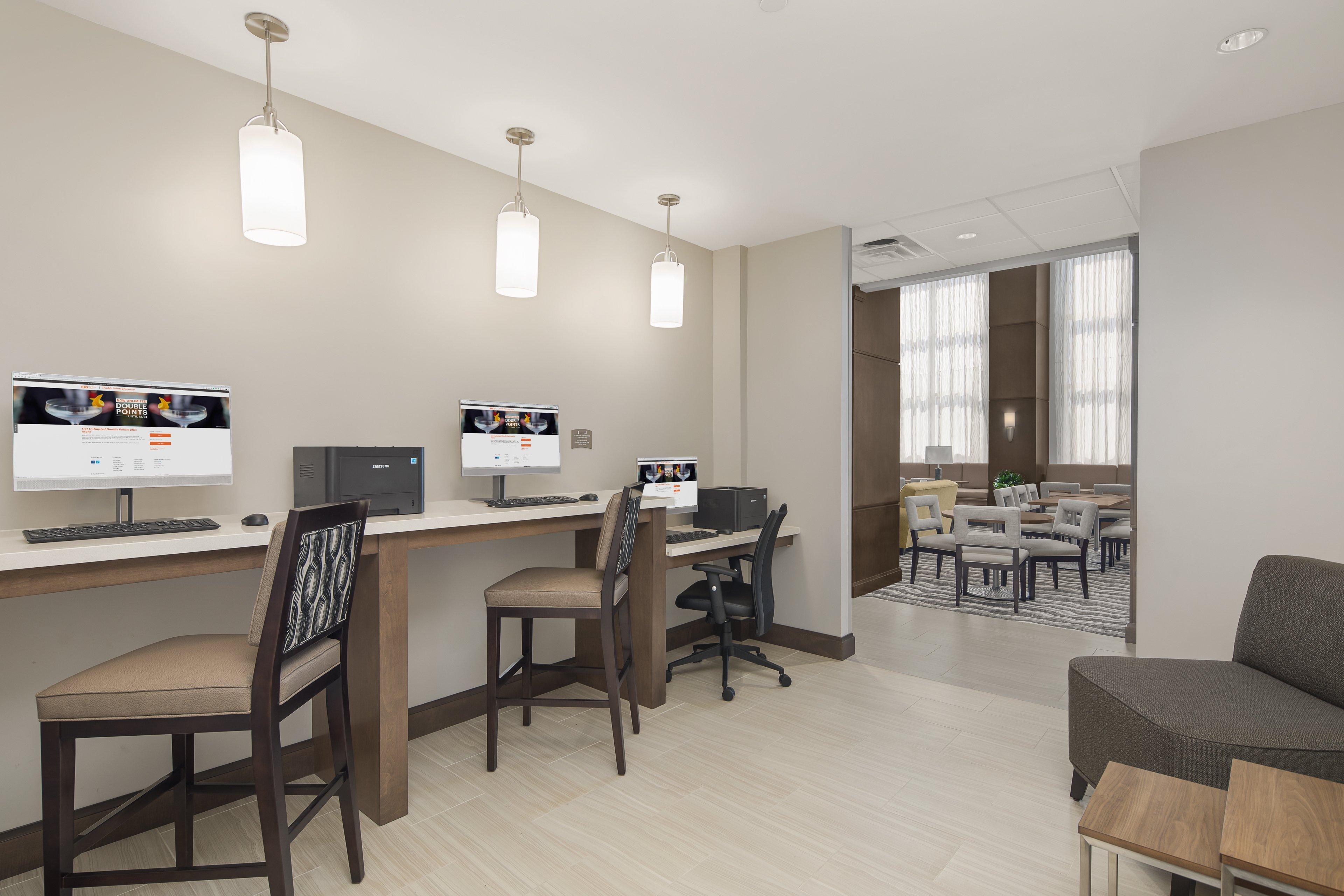 Staybridge Suites - Florence Center By Ihg Eksteriør billede