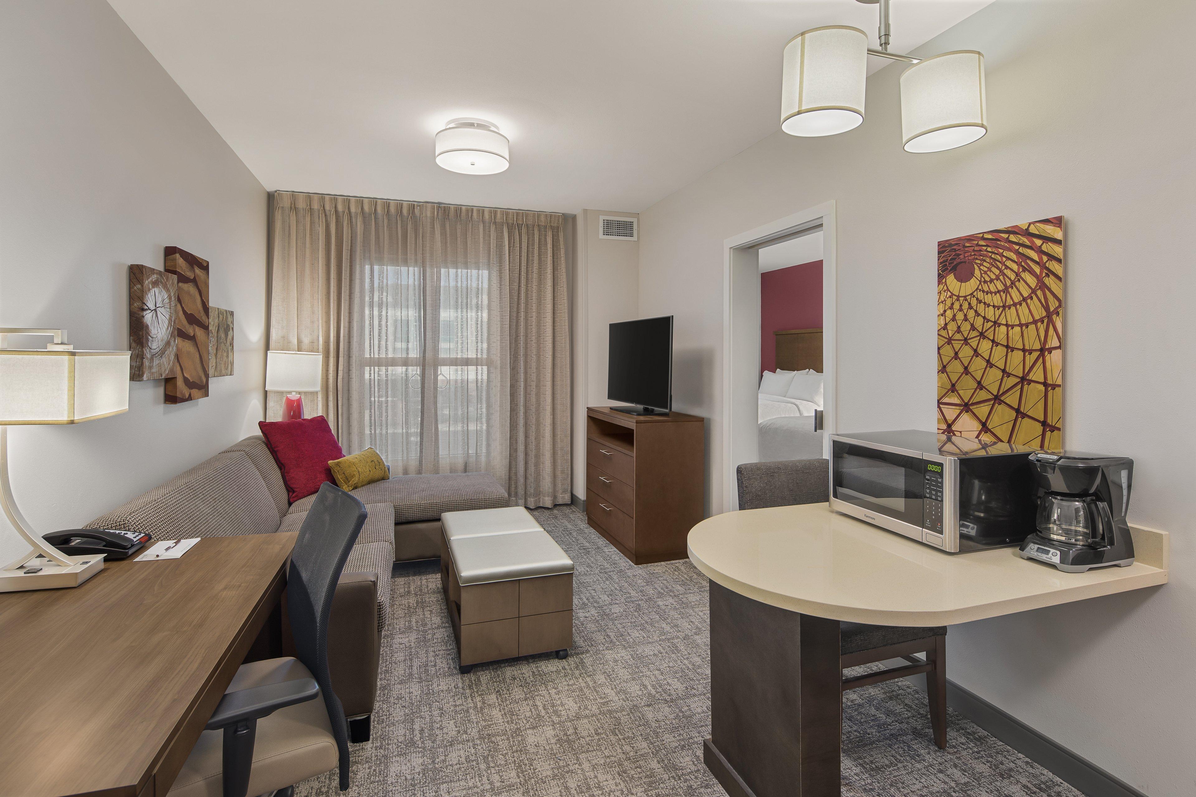 Staybridge Suites - Florence Center By Ihg Eksteriør billede