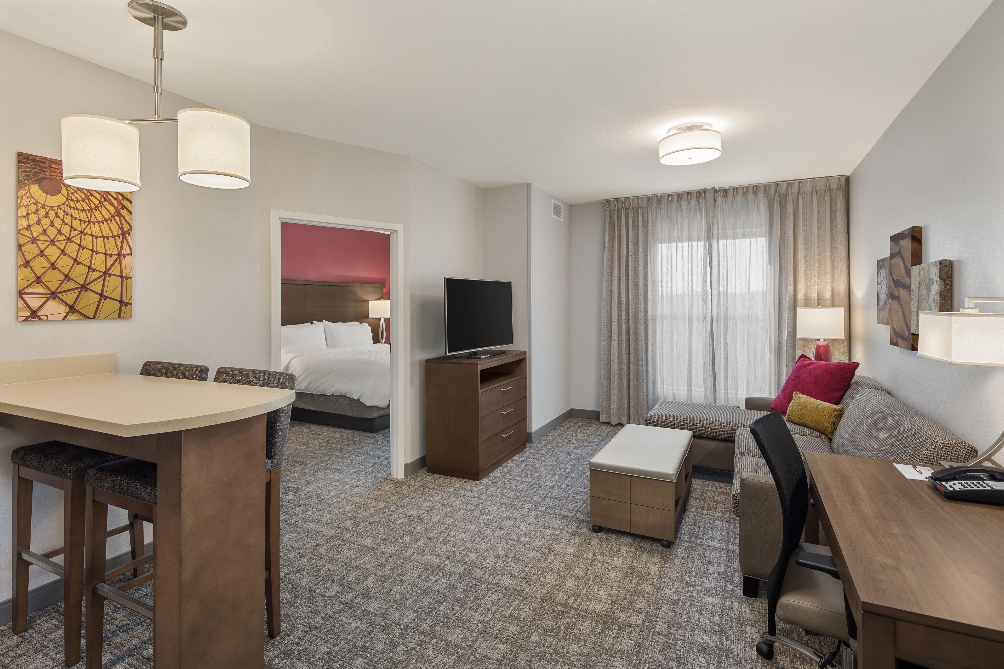 Staybridge Suites - Florence Center By Ihg Eksteriør billede