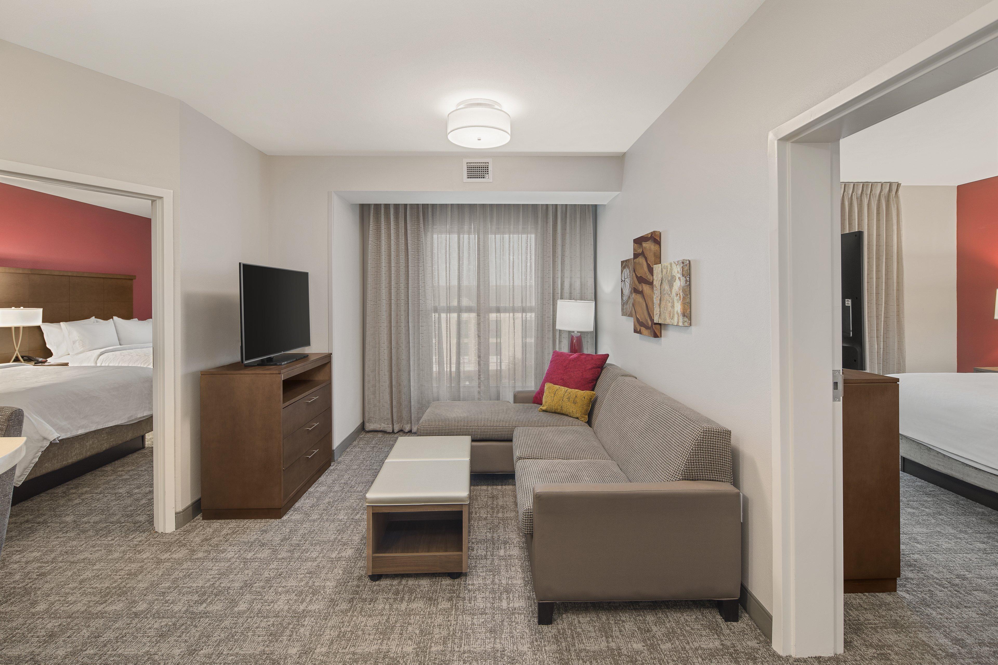 Staybridge Suites - Florence Center By Ihg Eksteriør billede