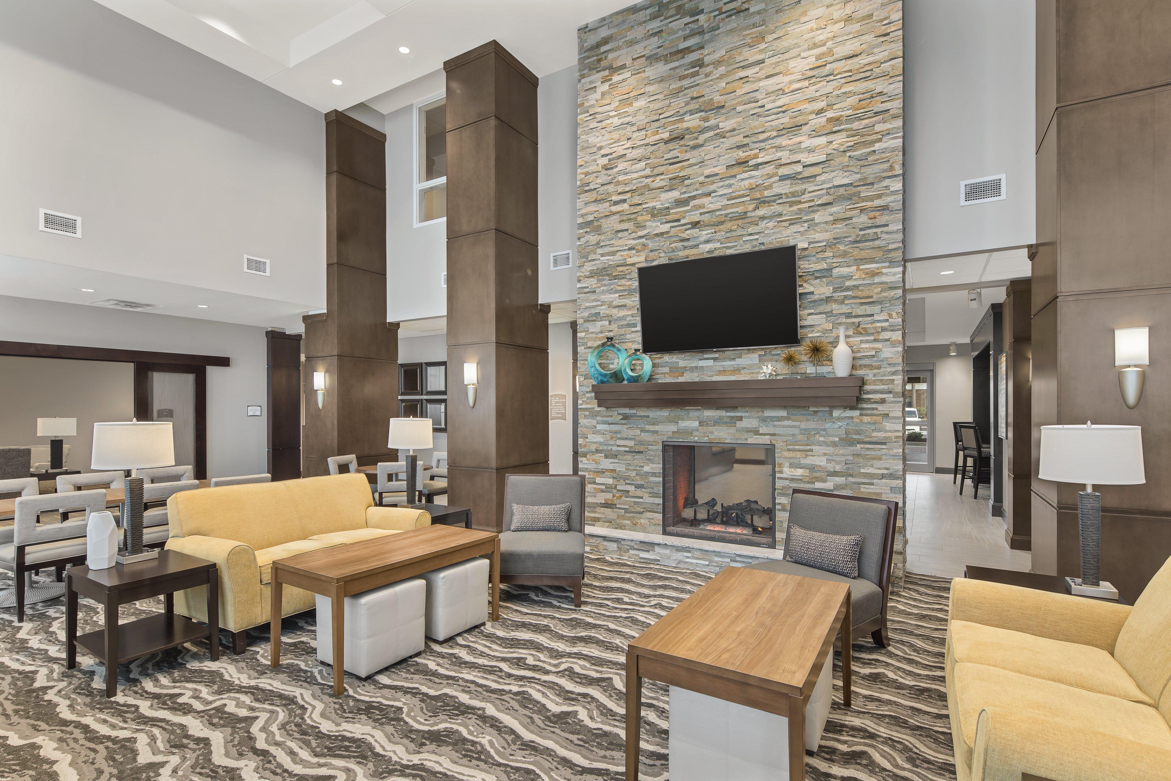 Staybridge Suites - Florence Center By Ihg Eksteriør billede