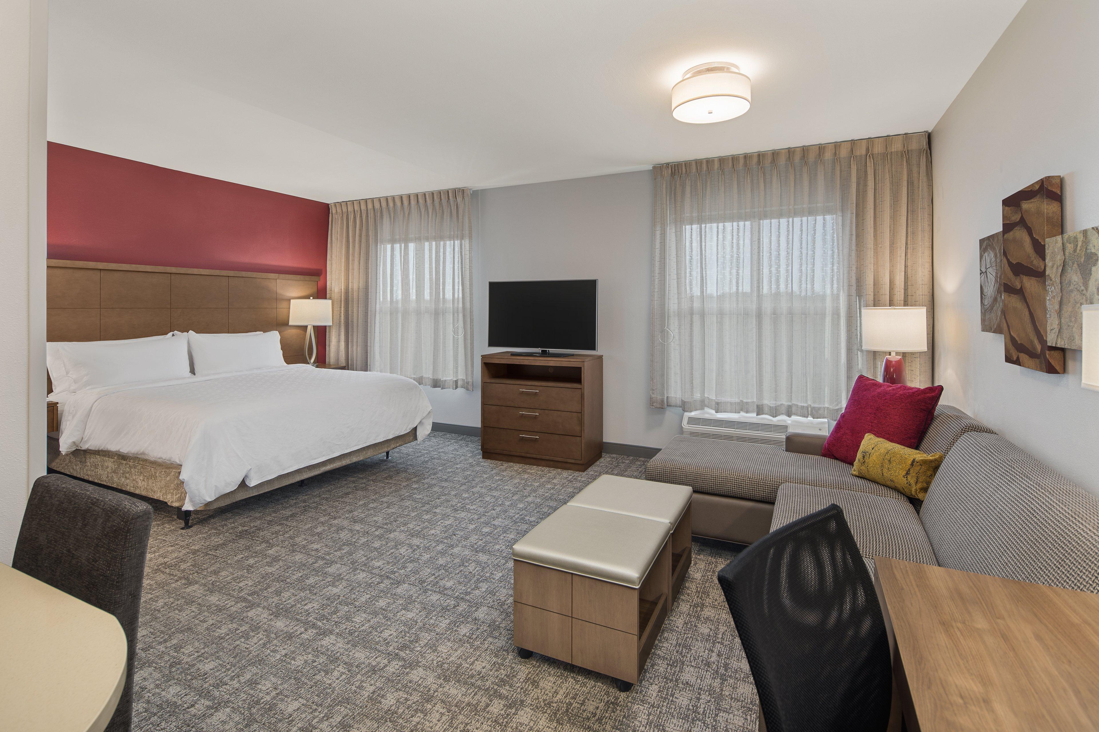 Staybridge Suites - Florence Center By Ihg Eksteriør billede