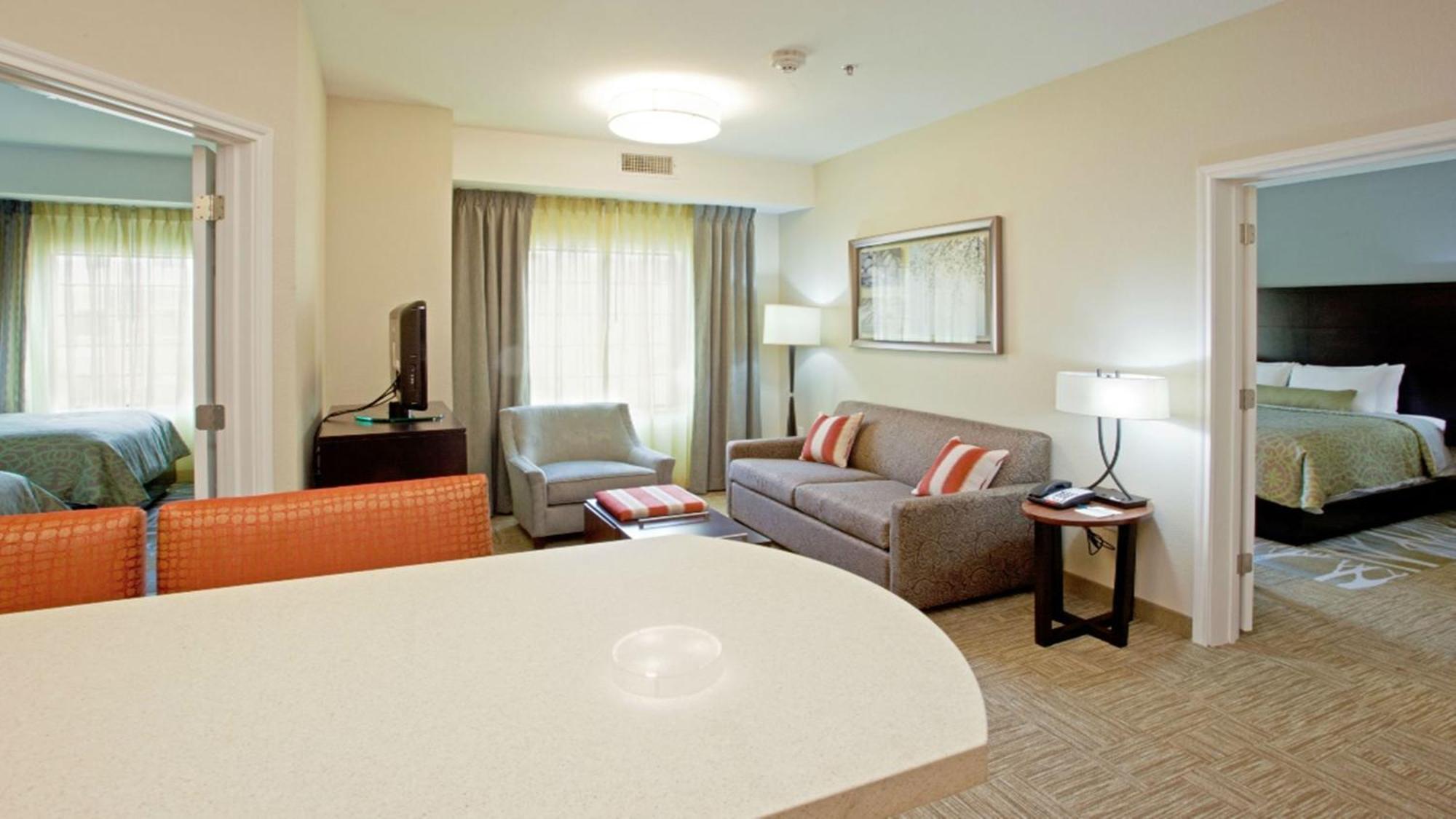 Staybridge Suites - Florence Center By Ihg Eksteriør billede