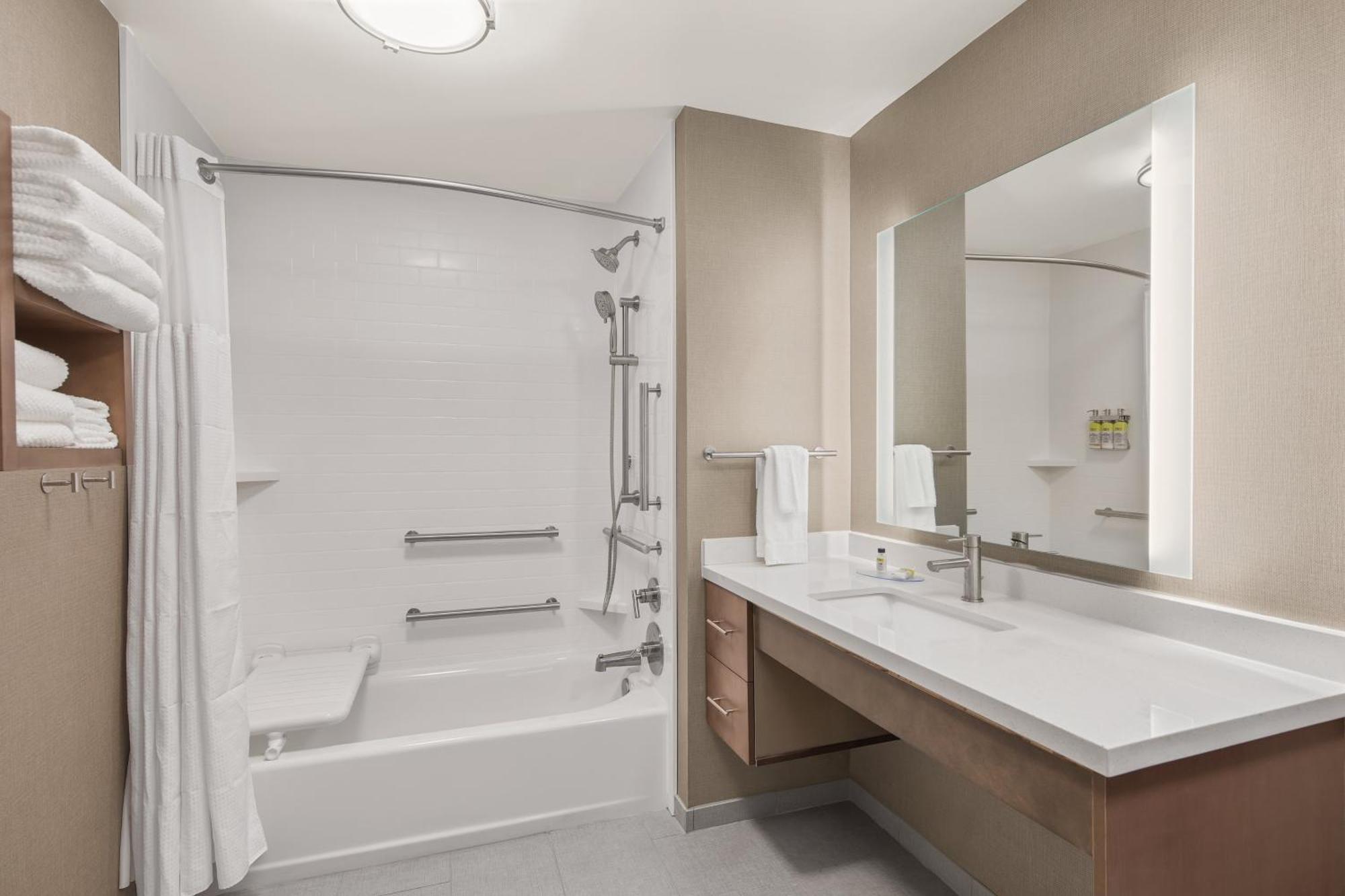 Staybridge Suites - Florence Center By Ihg Eksteriør billede