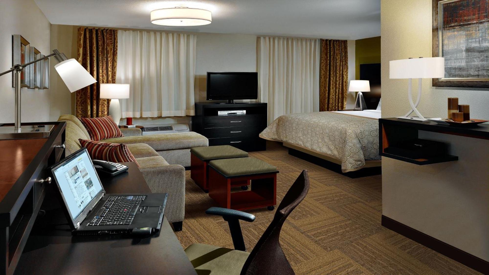 Staybridge Suites - Florence Center By Ihg Eksteriør billede