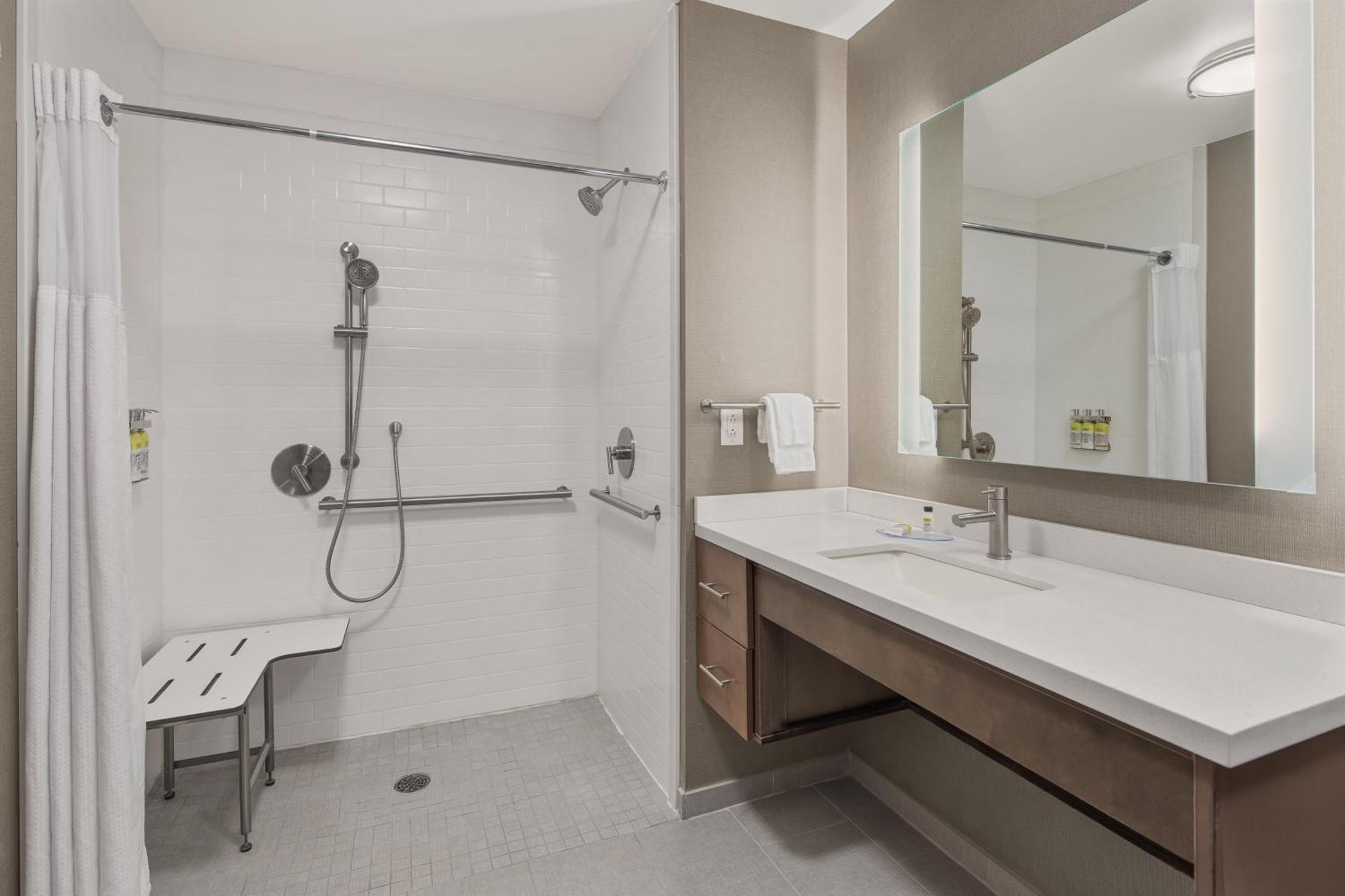 Staybridge Suites - Florence Center By Ihg Eksteriør billede