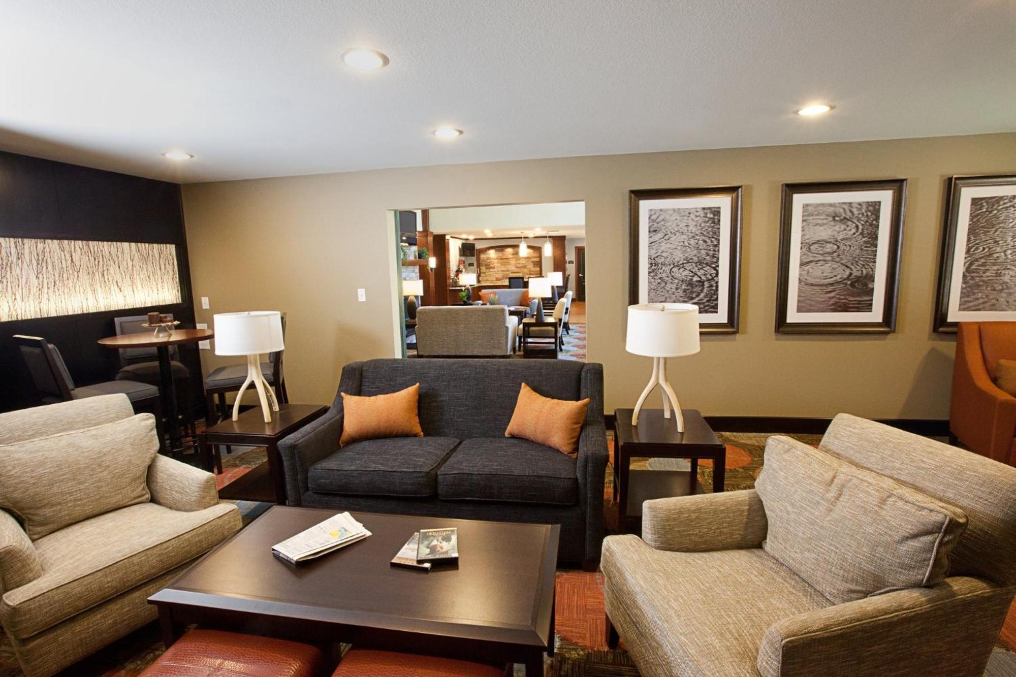 Staybridge Suites - Florence Center By Ihg Eksteriør billede