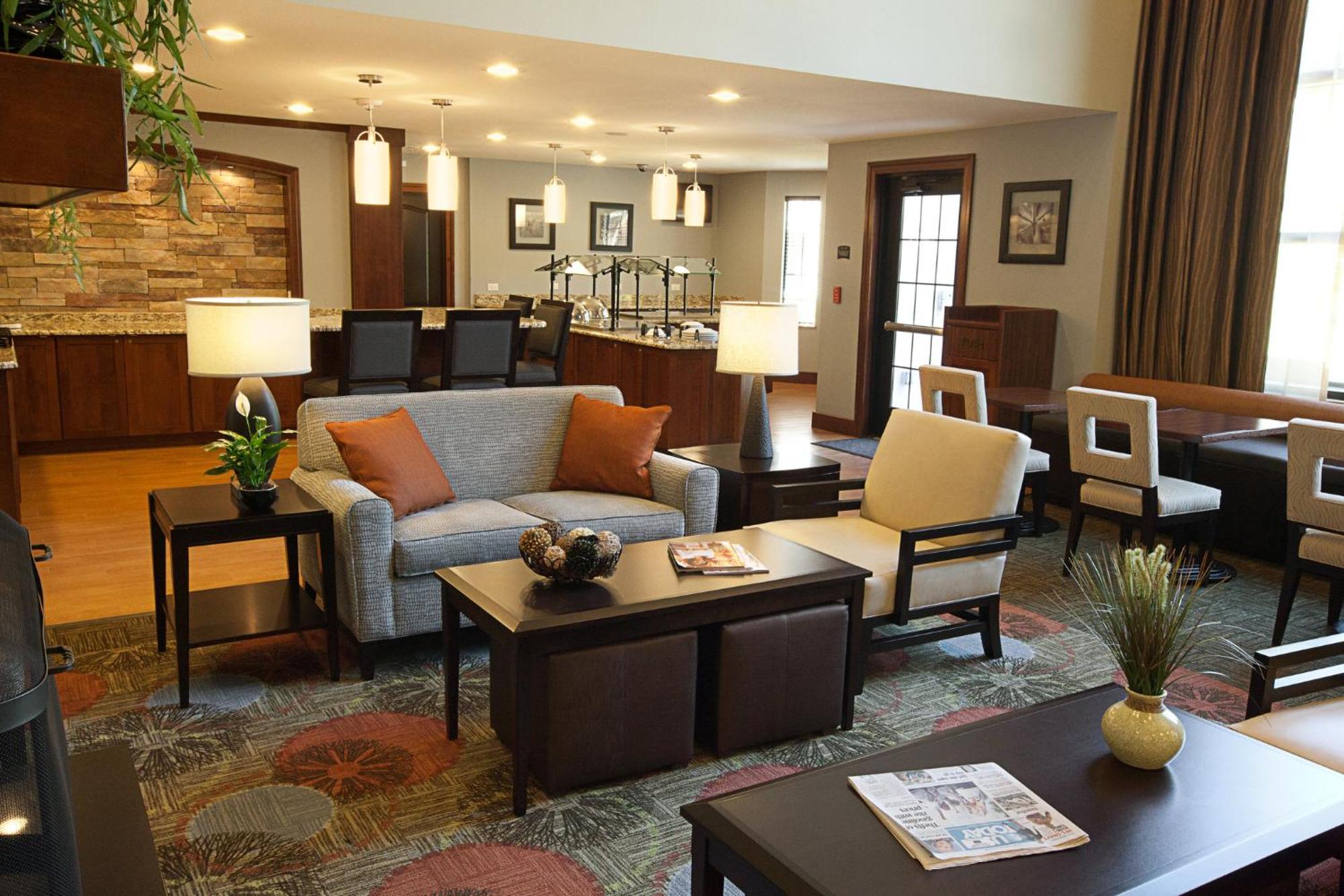 Staybridge Suites - Florence Center By Ihg Eksteriør billede