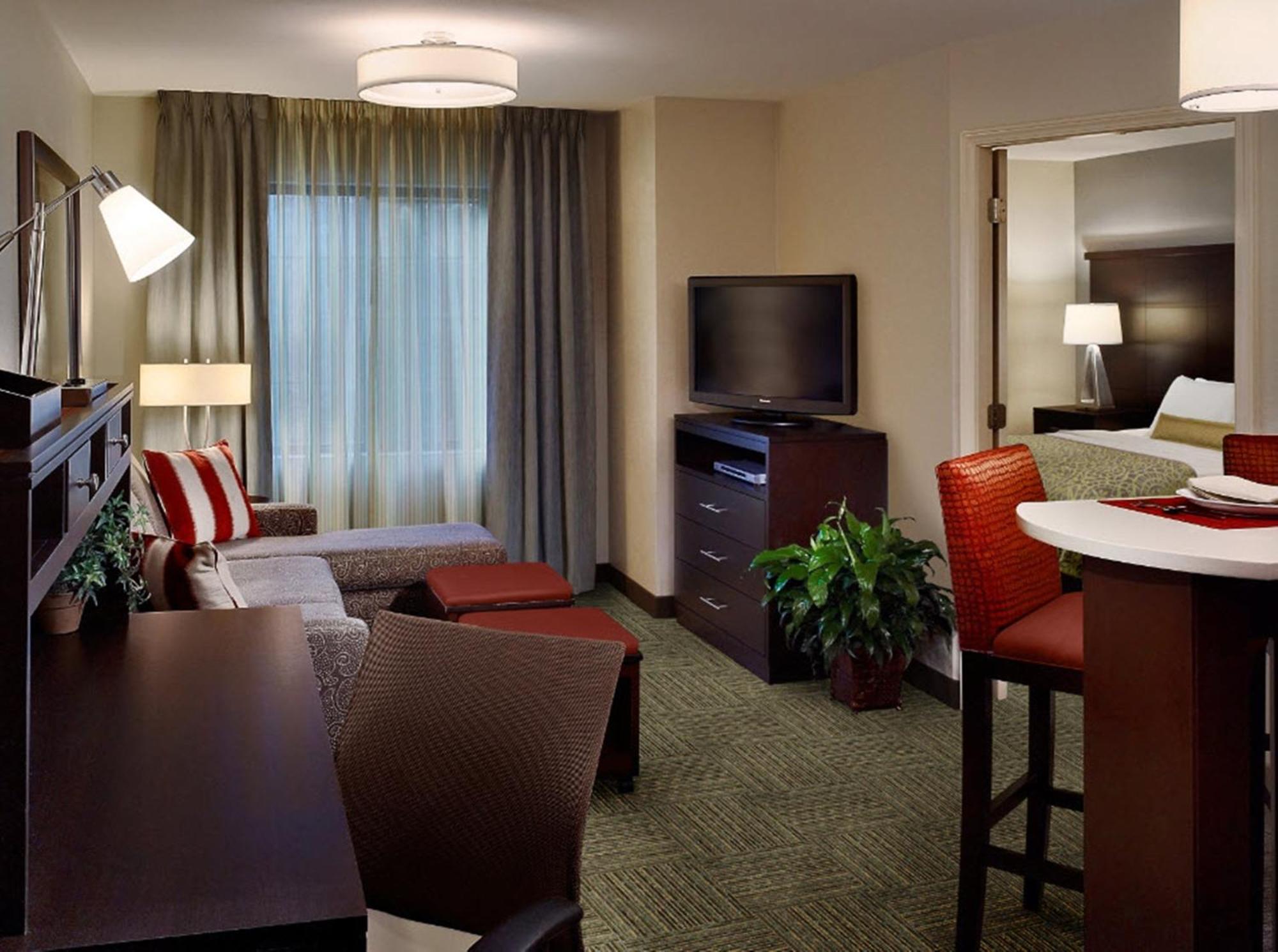 Staybridge Suites - Florence Center By Ihg Eksteriør billede