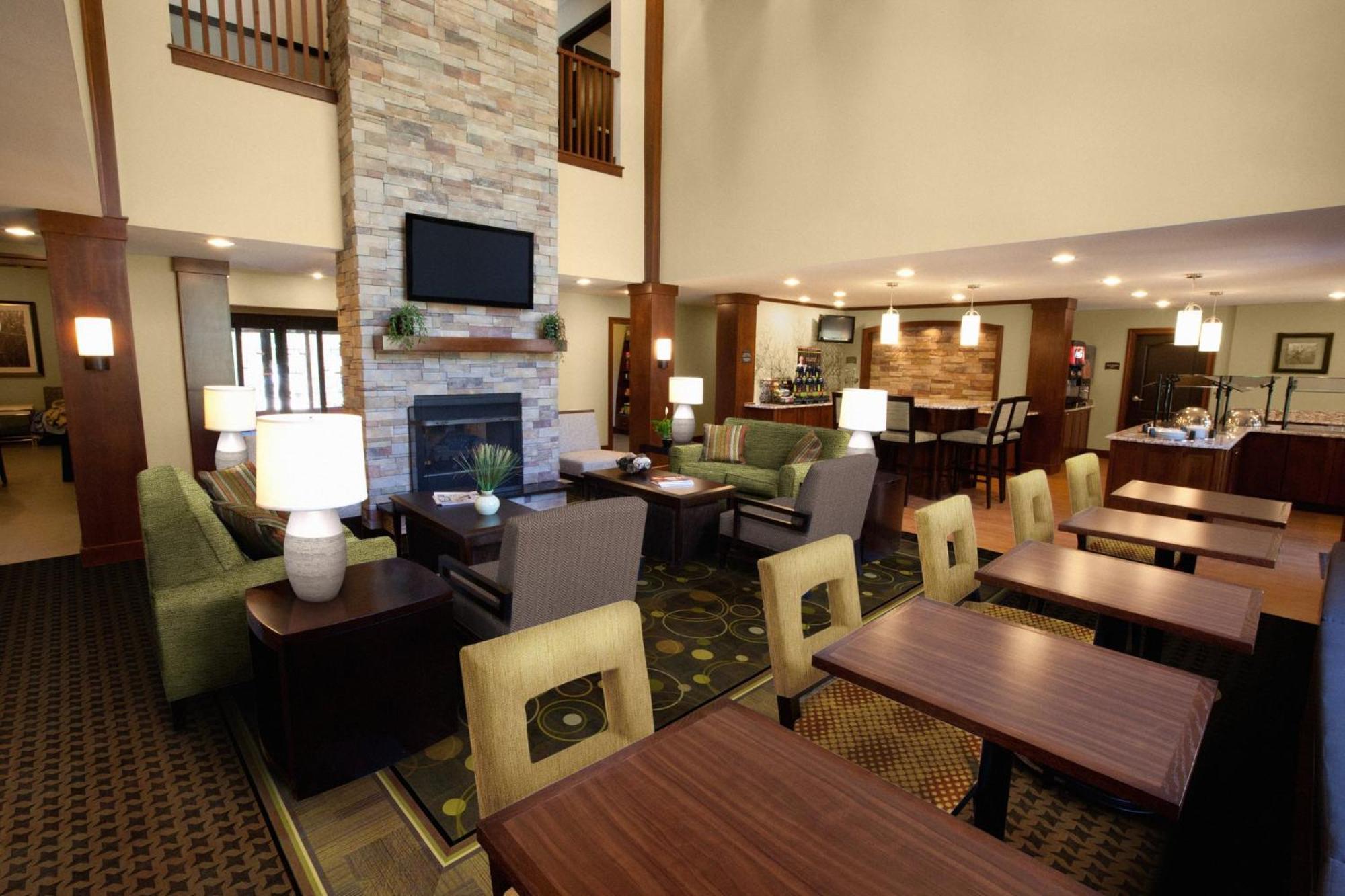 Staybridge Suites - Florence Center By Ihg Eksteriør billede