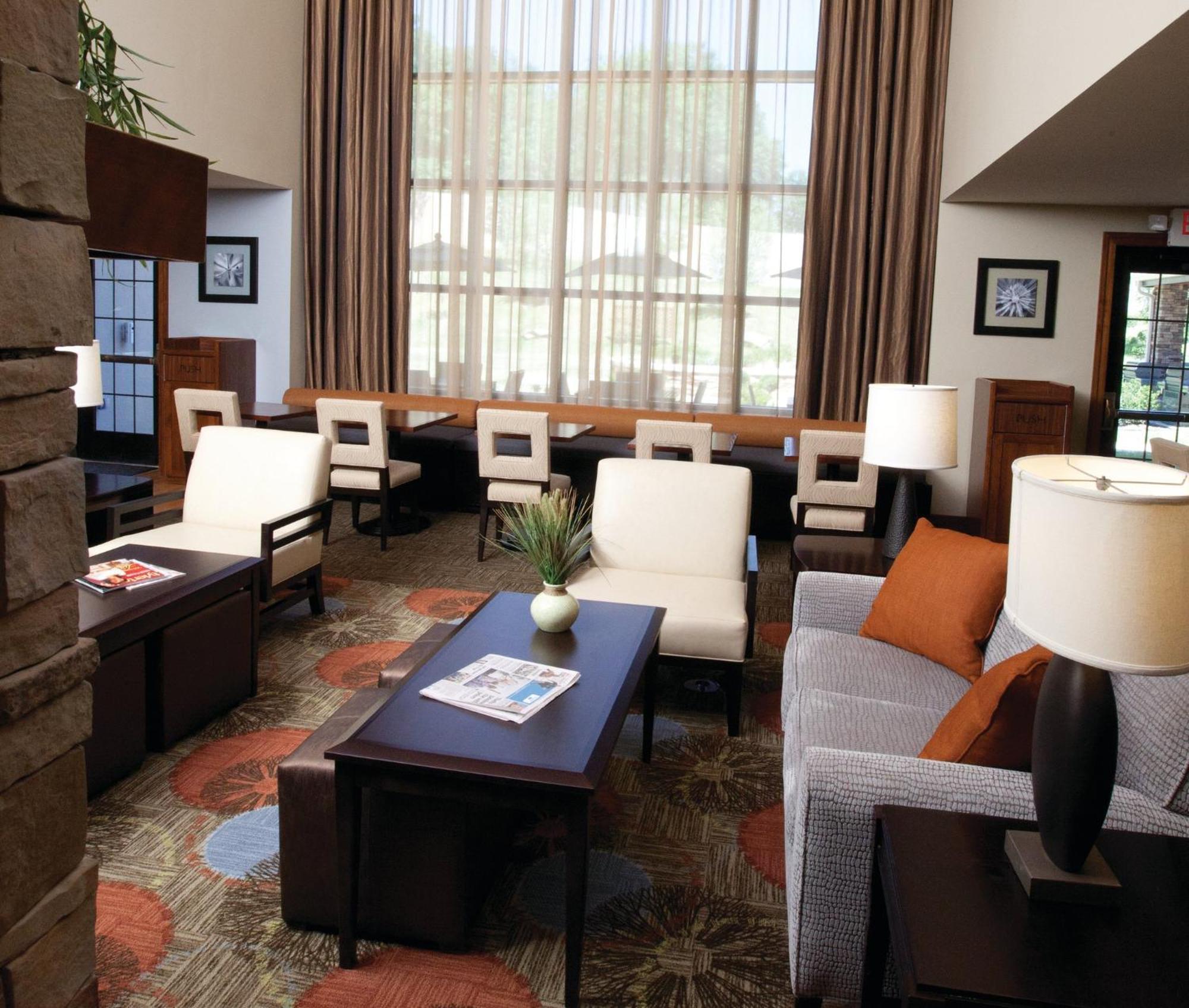 Staybridge Suites - Florence Center By Ihg Eksteriør billede