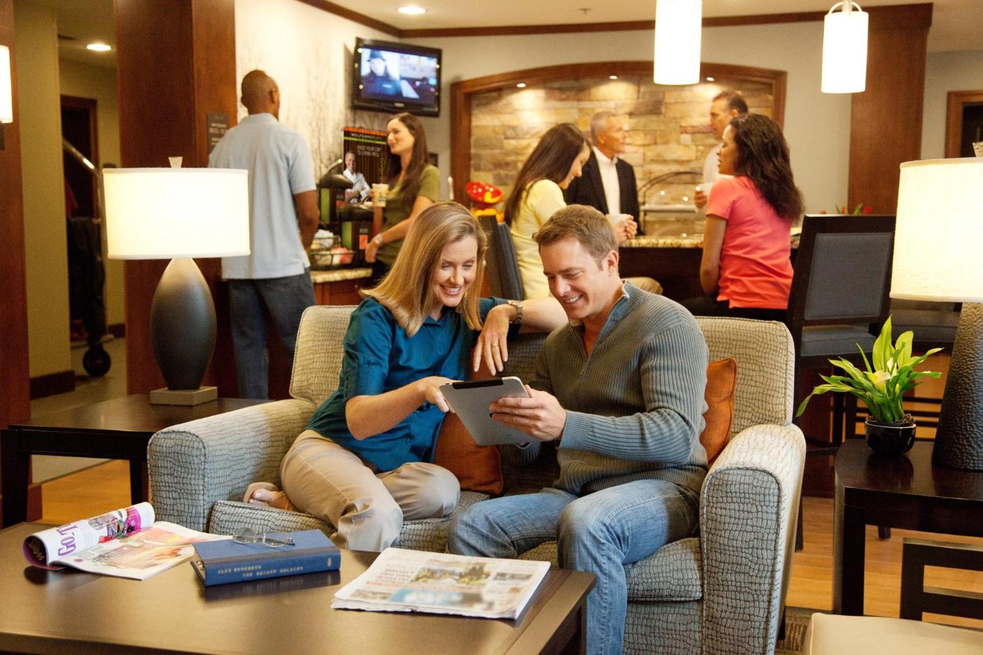 Staybridge Suites - Florence Center By Ihg Eksteriør billede