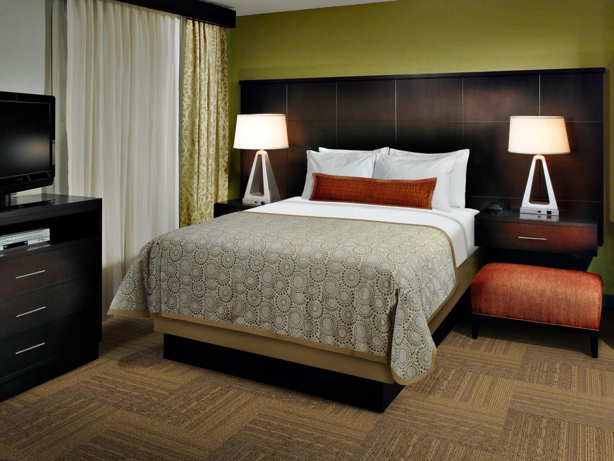 Staybridge Suites - Florence Center By Ihg Eksteriør billede