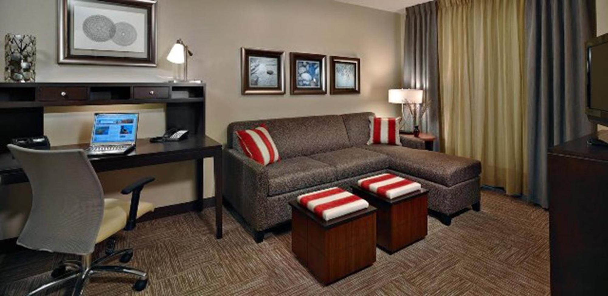 Staybridge Suites - Florence Center By Ihg Eksteriør billede