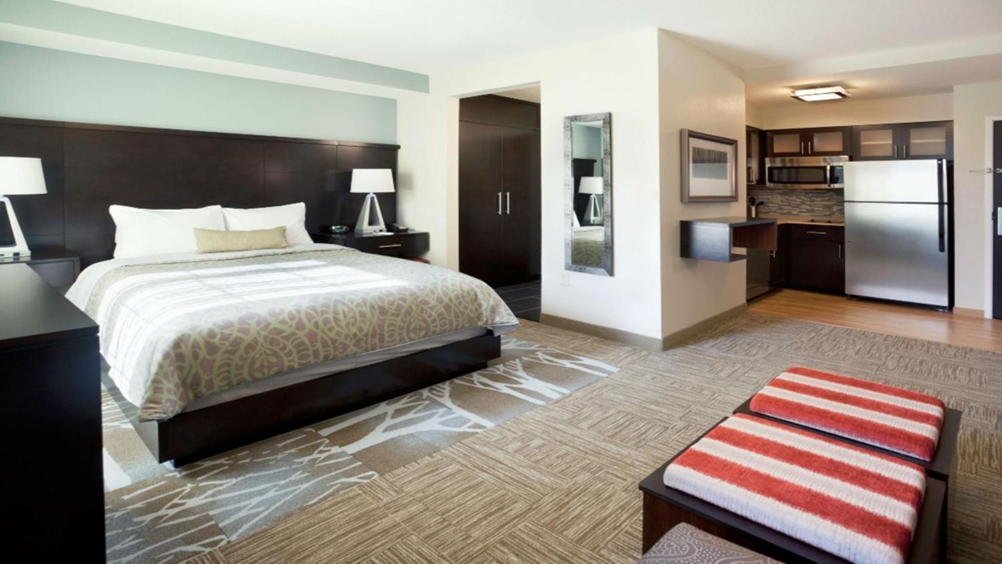 Staybridge Suites - Florence Center By Ihg Eksteriør billede