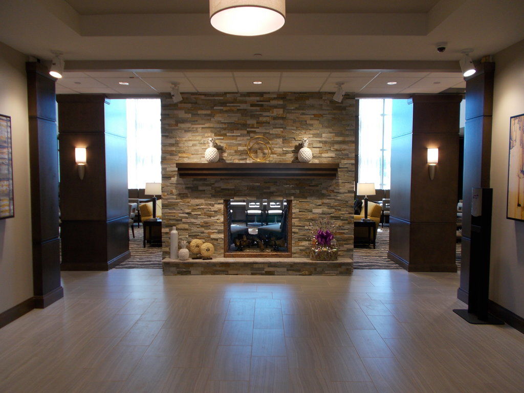 Staybridge Suites - Florence Center By Ihg Eksteriør billede