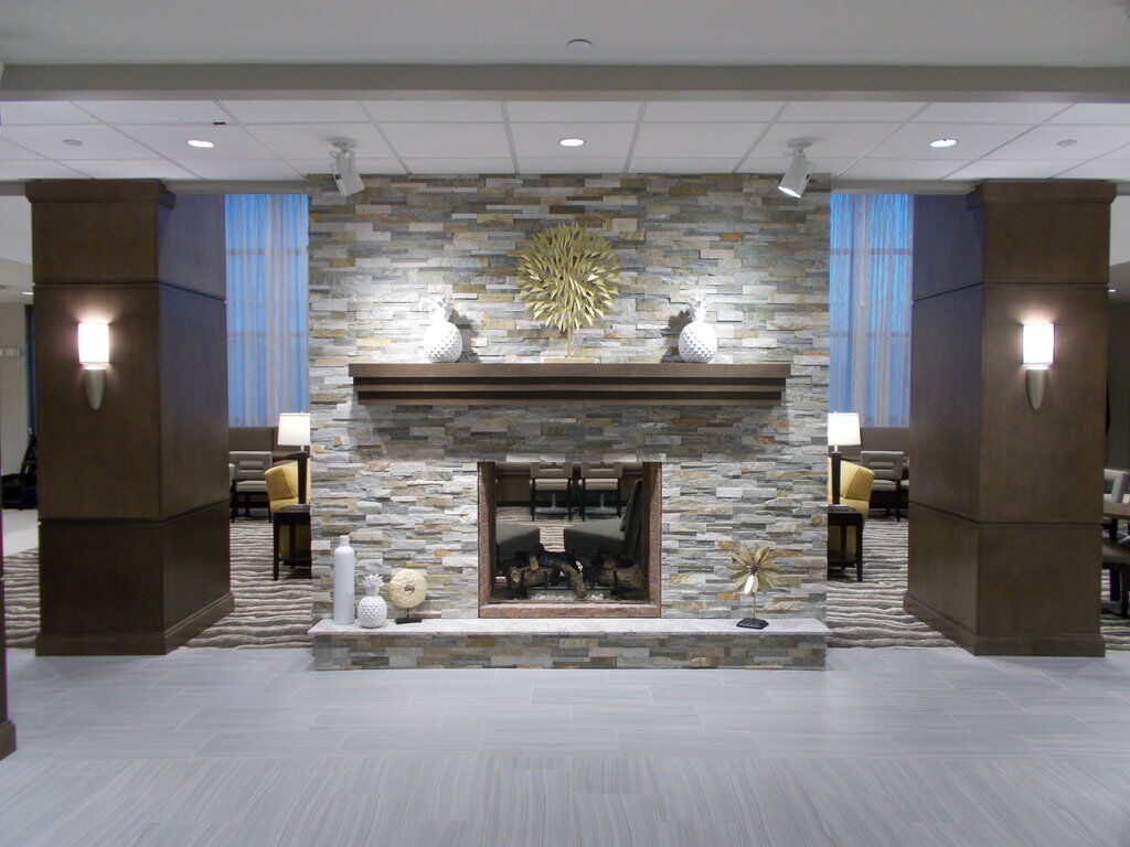 Staybridge Suites - Florence Center By Ihg Eksteriør billede